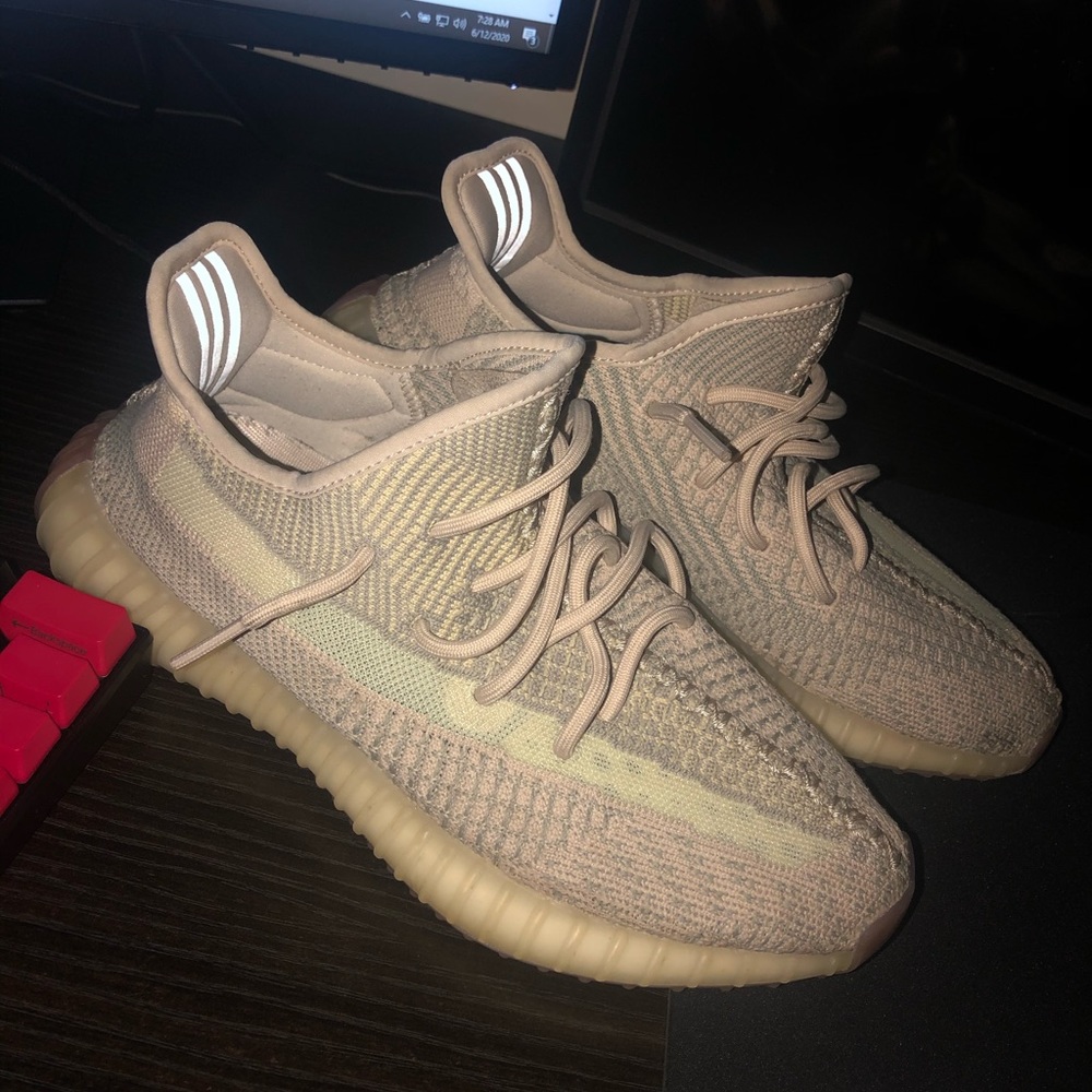 Yeezy v2